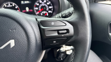 Kia Picanto 1.0 2 5dr Auto [4 seats] Petrol Hatchback